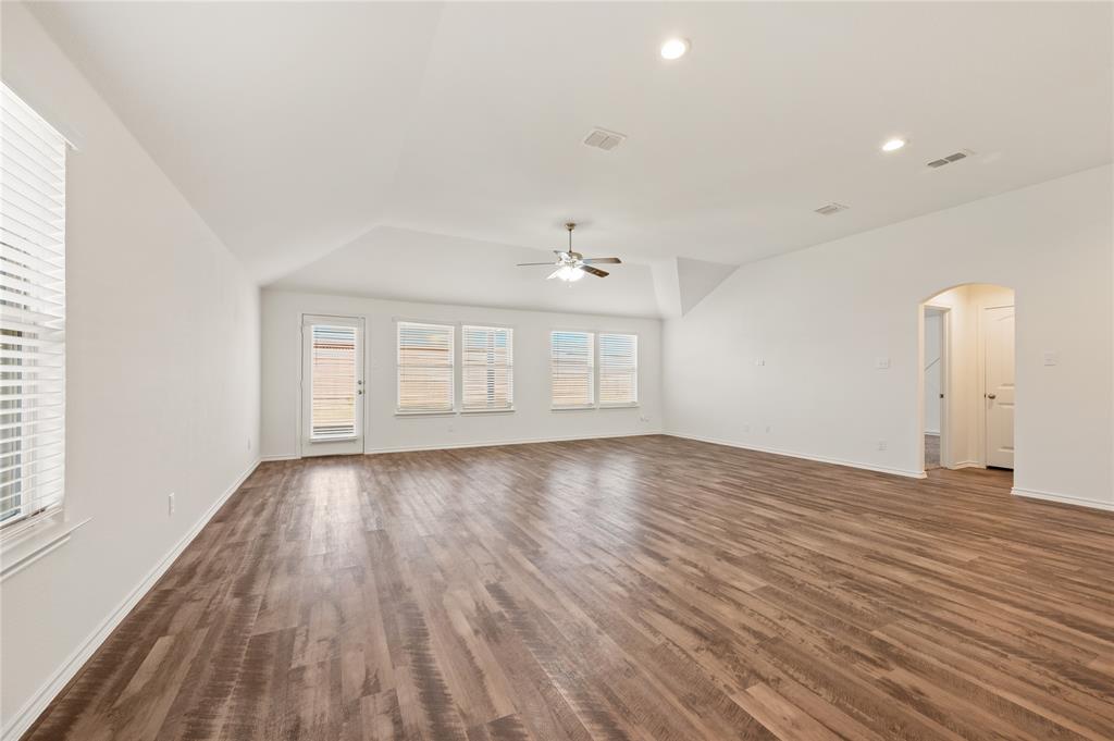 Rainbow Ridge Add - Residential