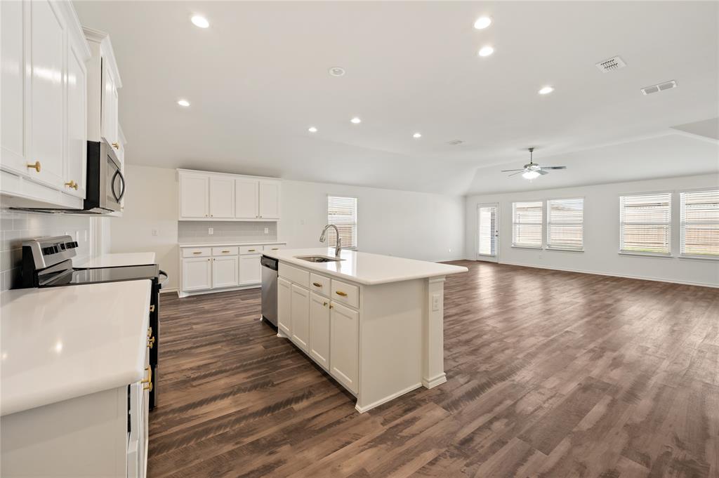 Rainbow Ridge Add - Residential