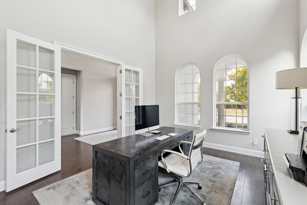 Phillips Creek Ranch - Residential