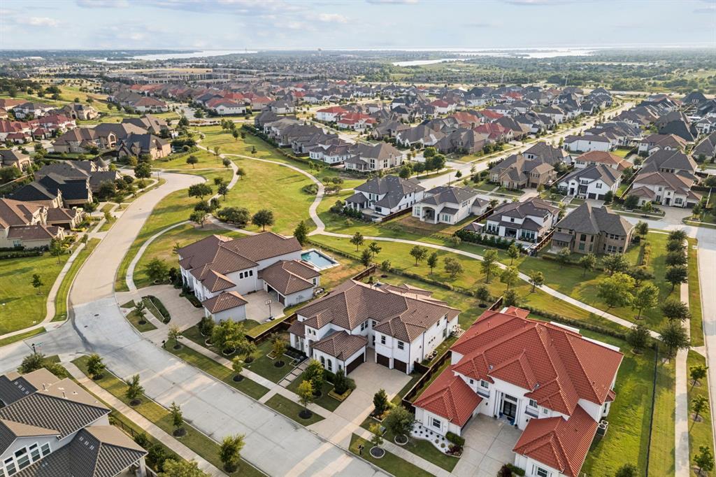 Phillips Creek Ranch - Residential