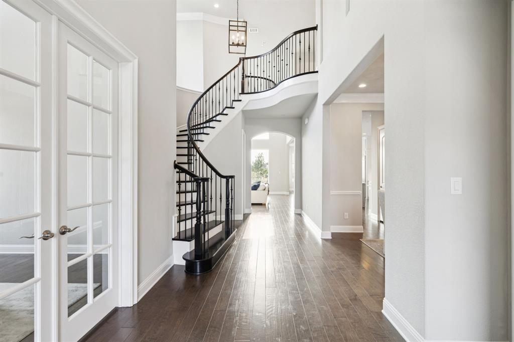 Phillips Creek Ranch - Residential