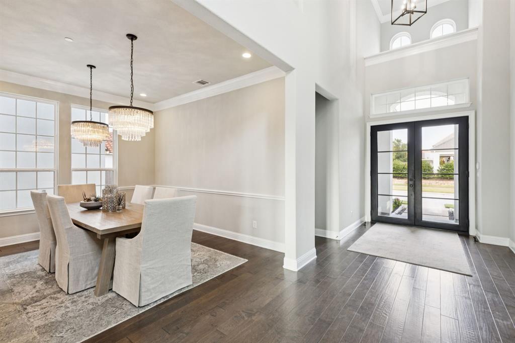Phillips Creek Ranch - Residential