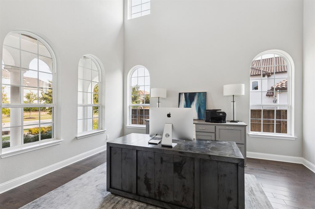 Phillips Creek Ranch - Residential