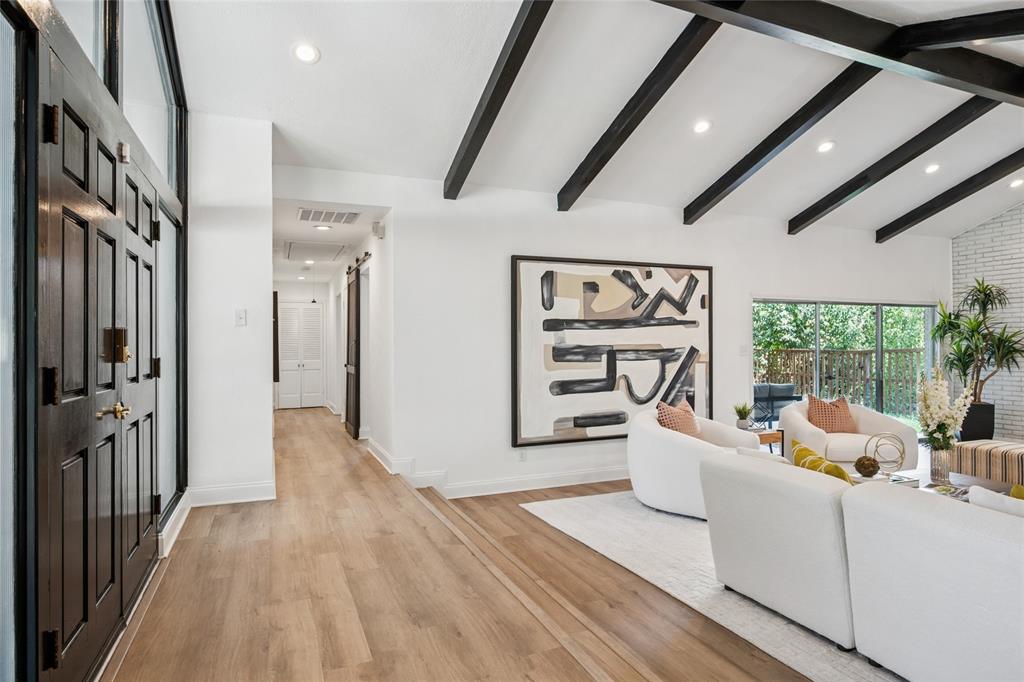 Glen Oaks - Residential