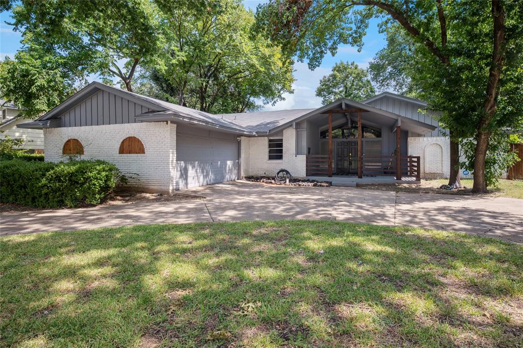 Glen Oaks - Residential