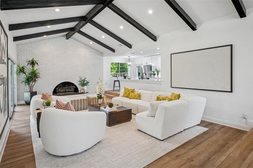 Glen Oaks - Residential
