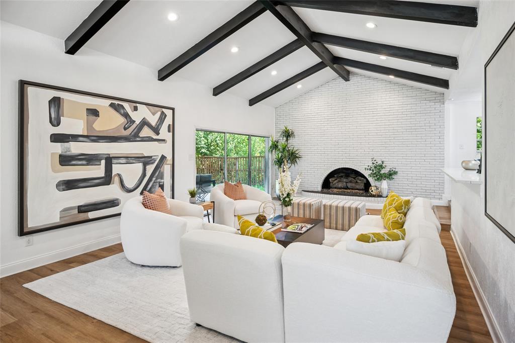 Glen Oaks - Residential
