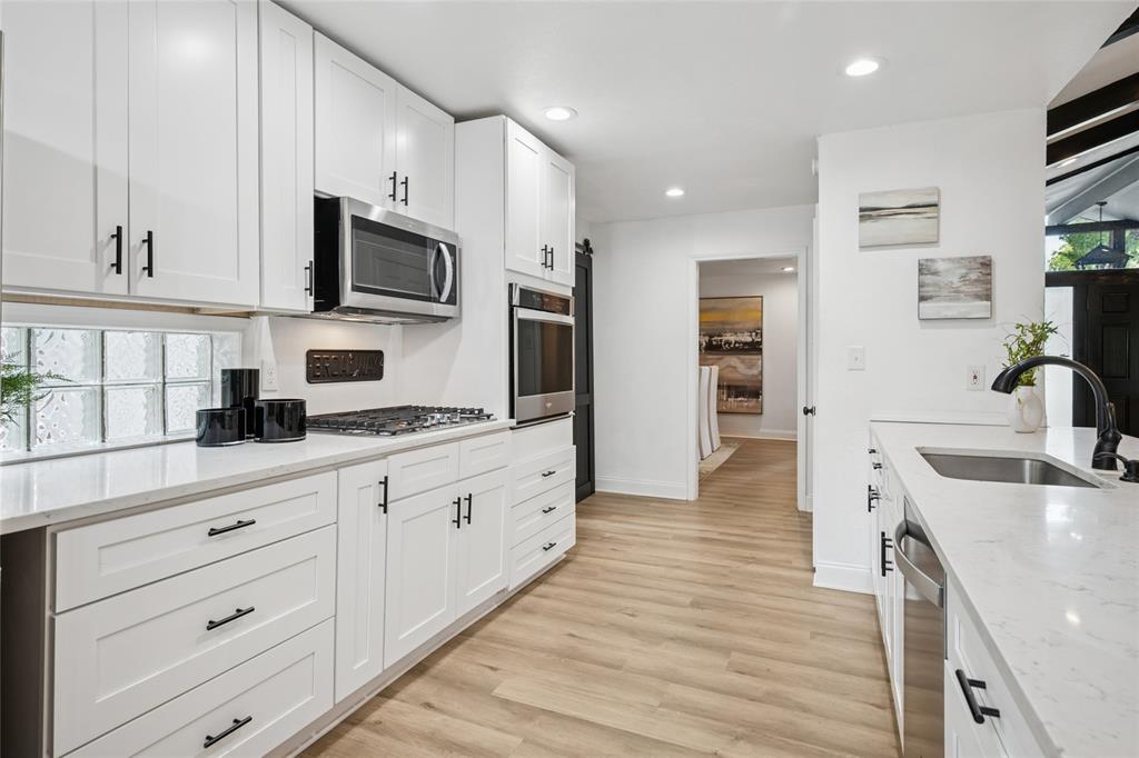 Glen Oaks - Residential