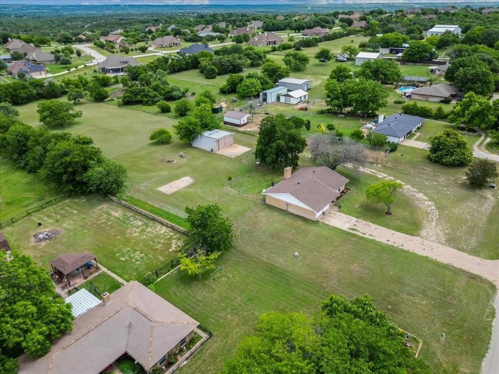 Jackson Thomas - Residential
