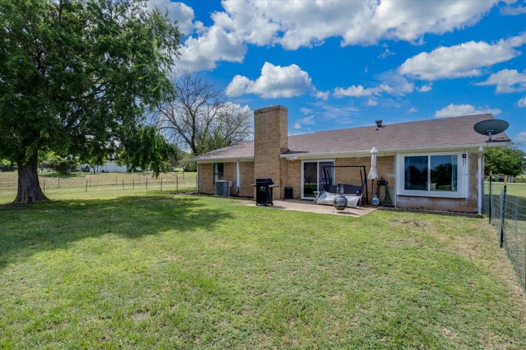 Jackson Thomas - Residential