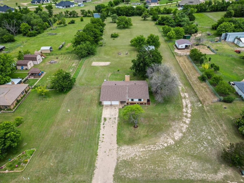 Jackson Thomas - Residential
