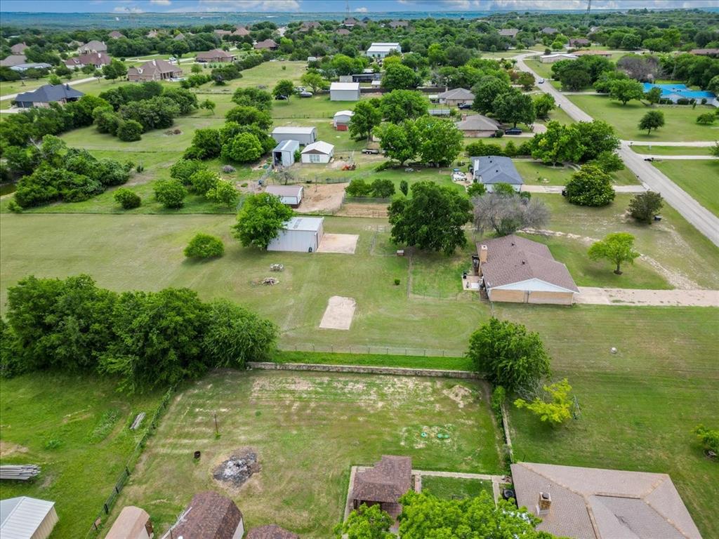 Jackson Thomas - Residential