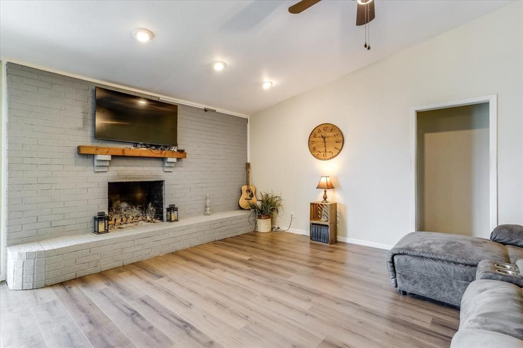 Jackson Thomas - Residential