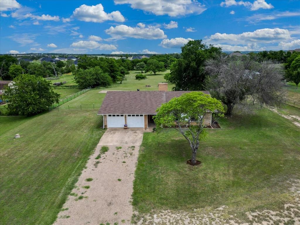 Jackson Thomas - Residential