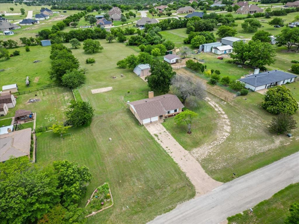 Jackson Thomas - Residential