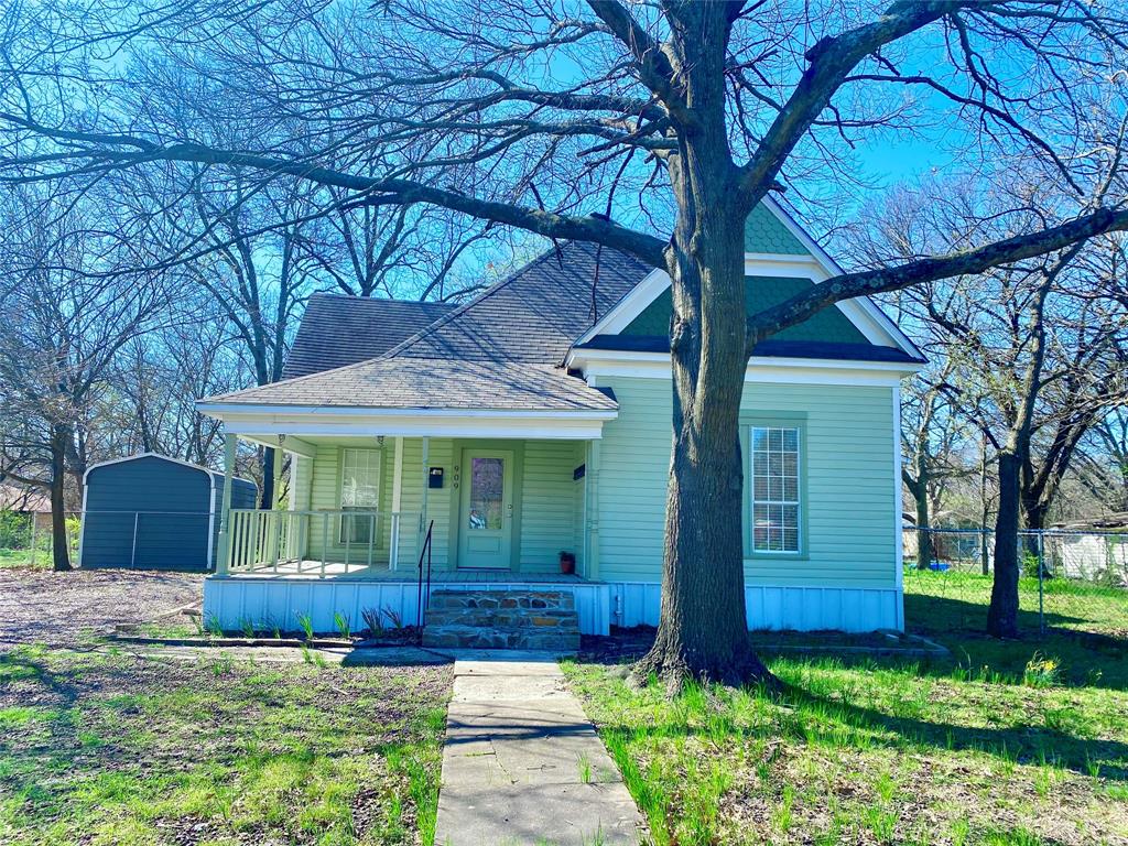 Williams Add - Residential