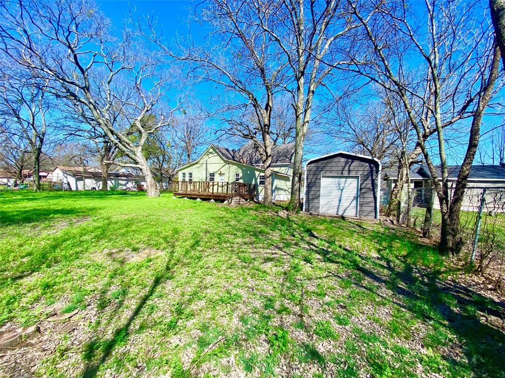 Williams Add - Residential