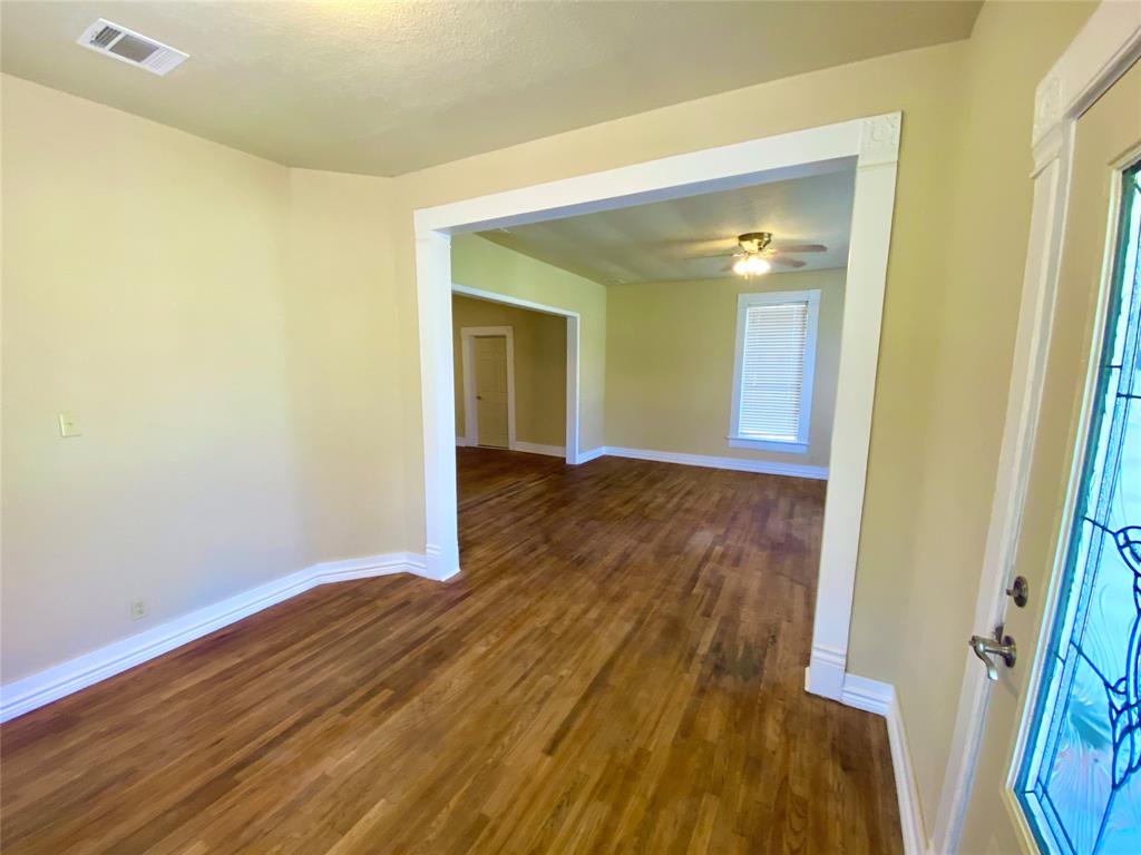 Williams Add - Residential