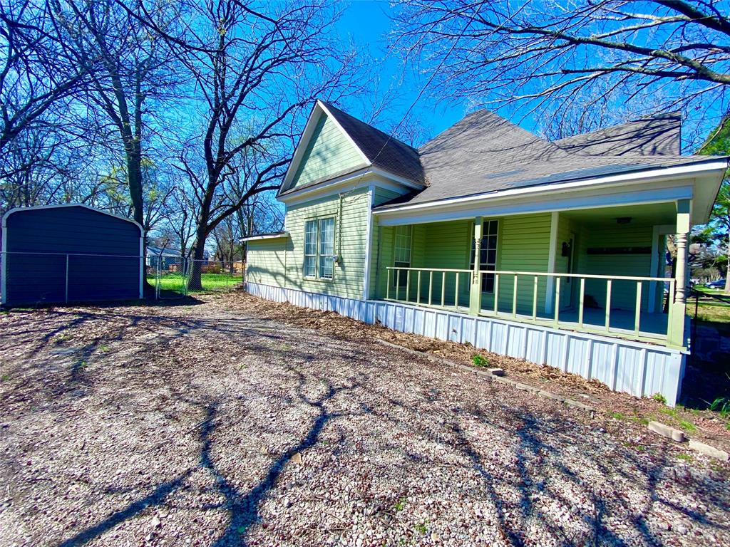 Williams Add - Residential