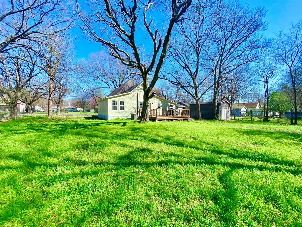 Williams Add - Residential