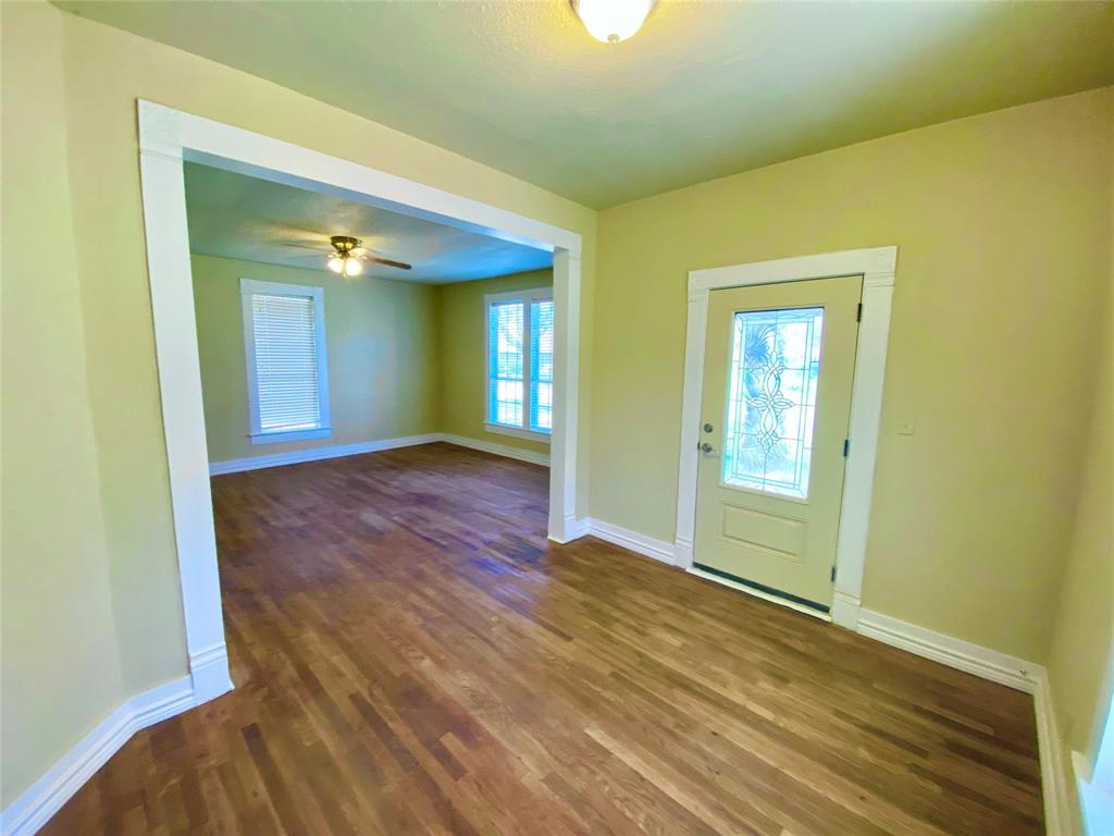 Williams Add - Residential