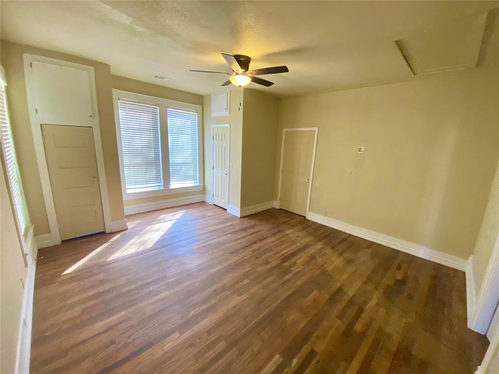 Williams Add - Residential