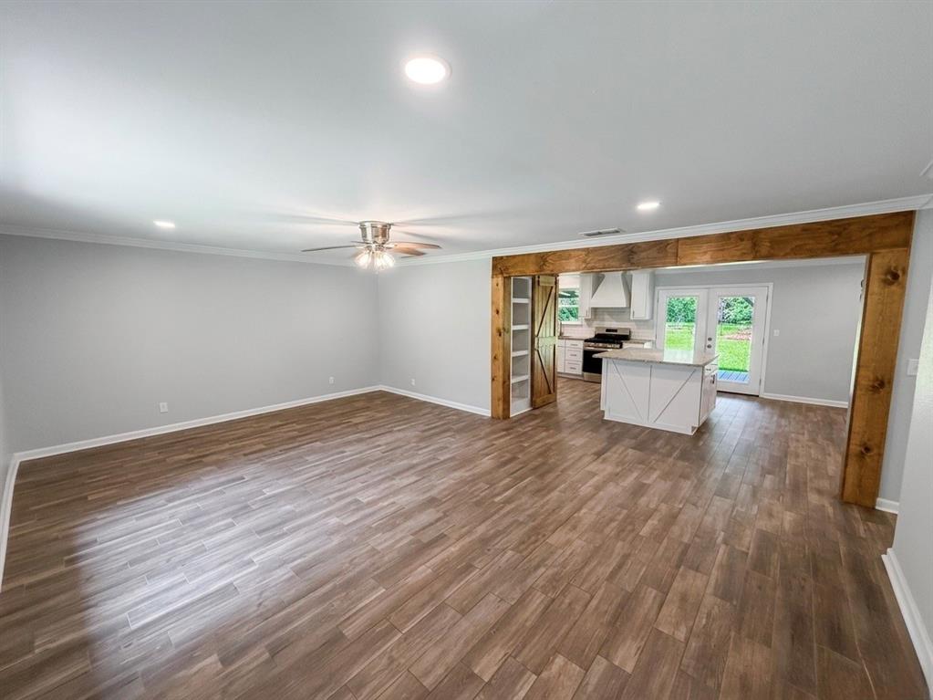 Expressway Acres - Residential