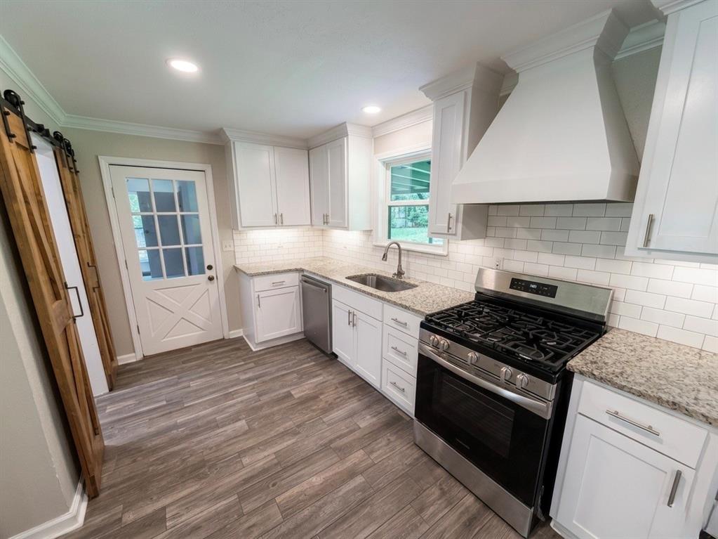 Expressway Acres - Residential