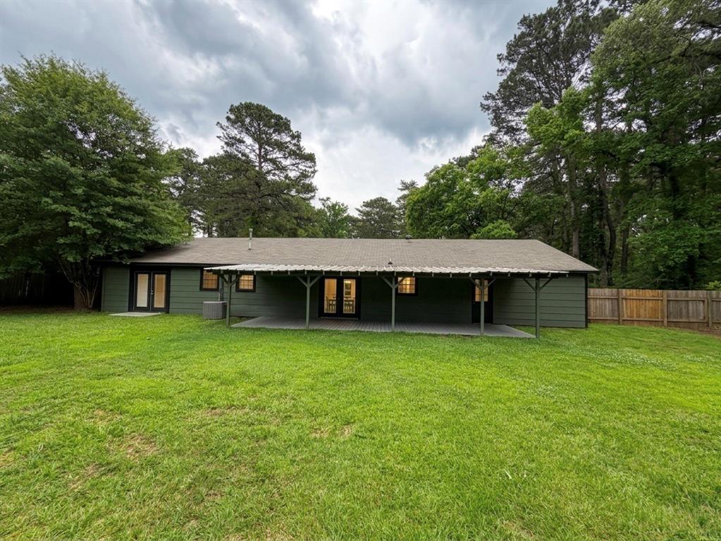 Expressway Acres - Residential