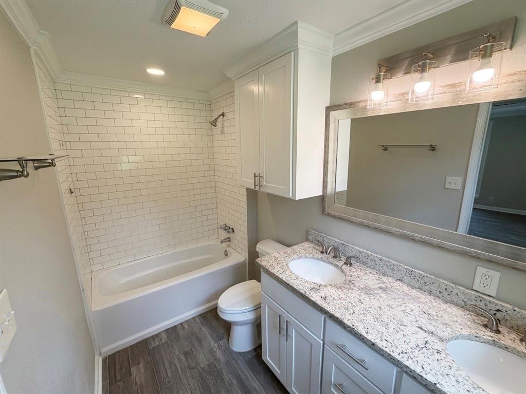 Expressway Acres - Residential