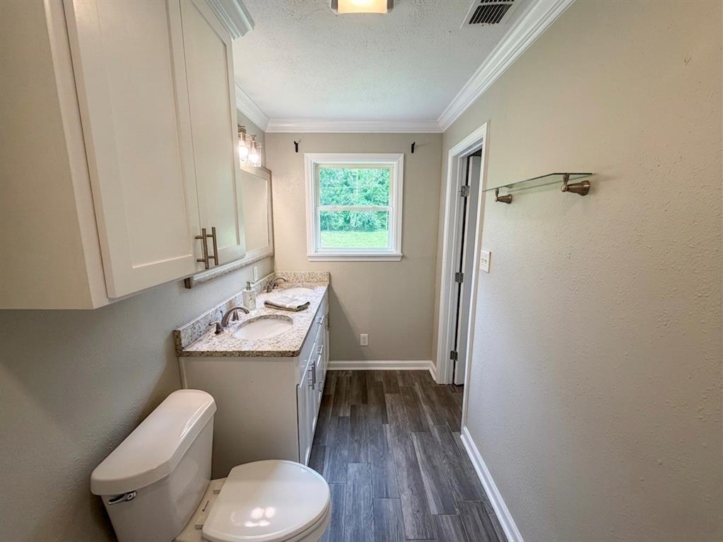 Expressway Acres - Residential