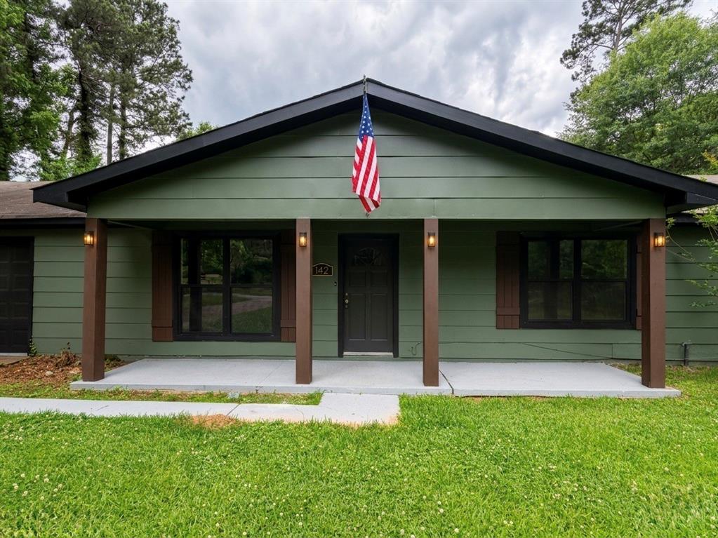 Expressway Acres - Residential