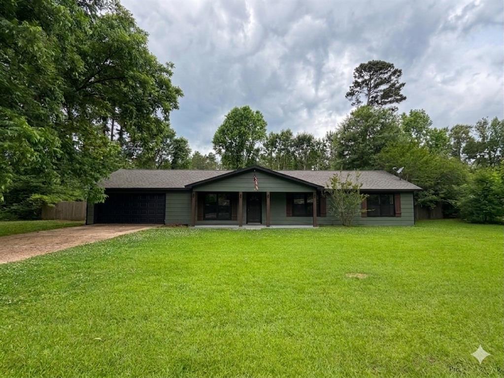Expressway Acres - Residential