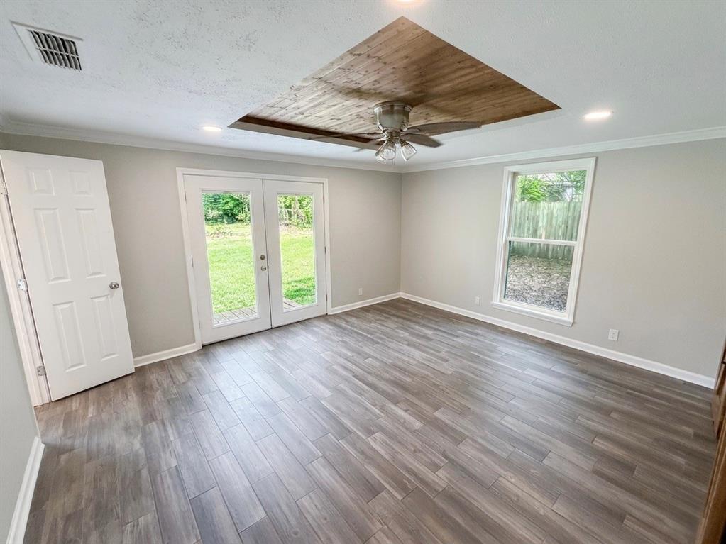 Expressway Acres - Residential