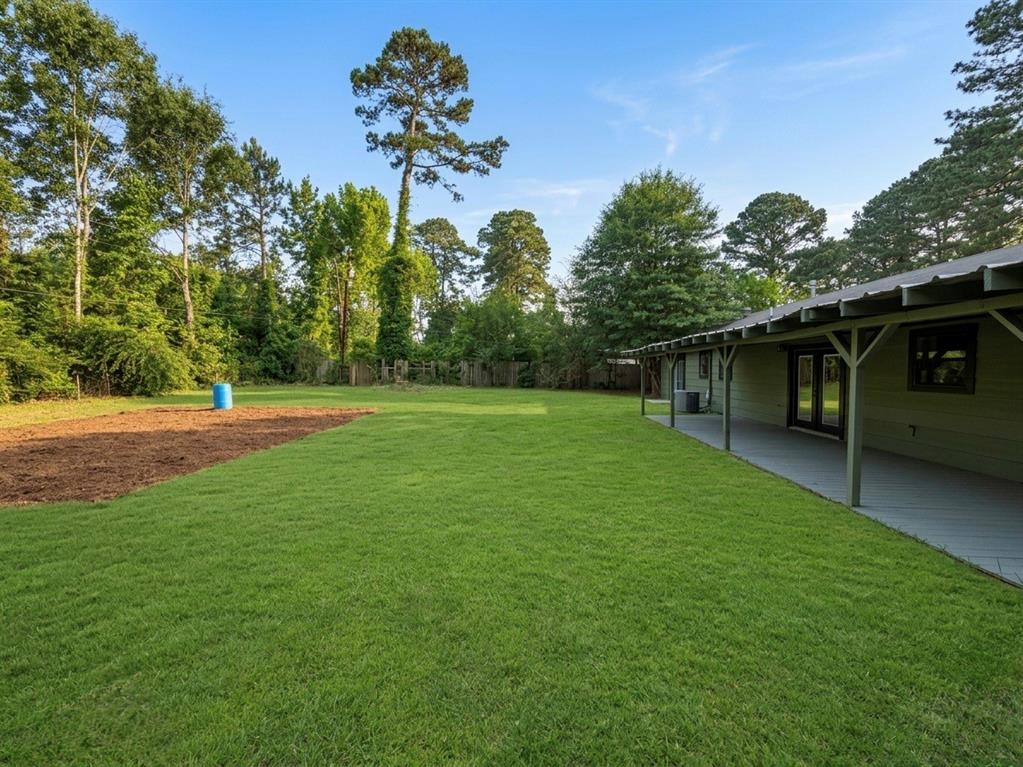 Expressway Acres - Residential