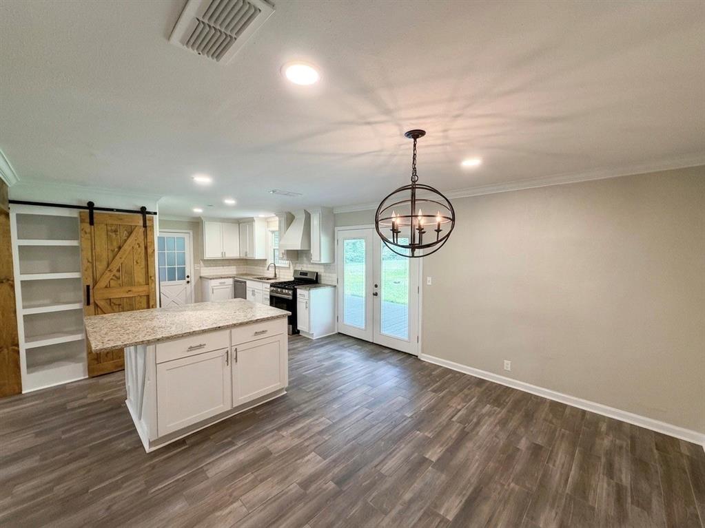 Expressway Acres - Residential