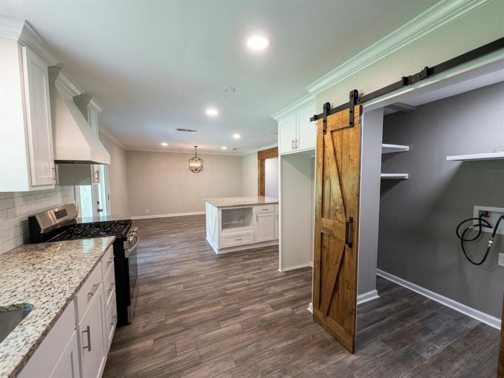 Expressway Acres - Residential