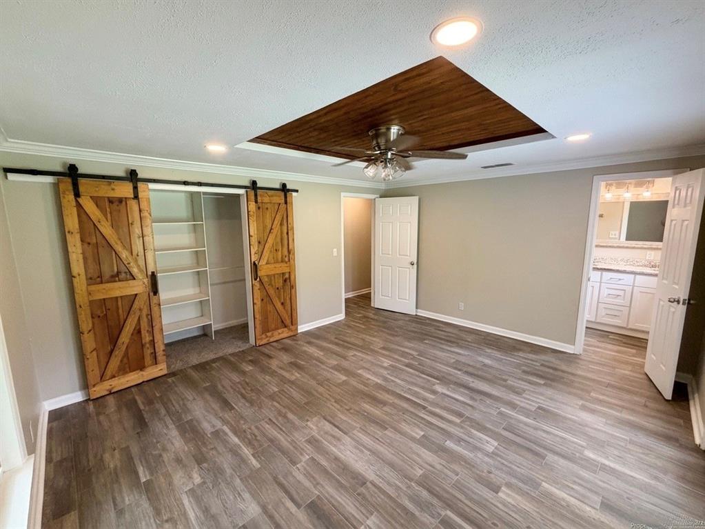 Expressway Acres - Residential