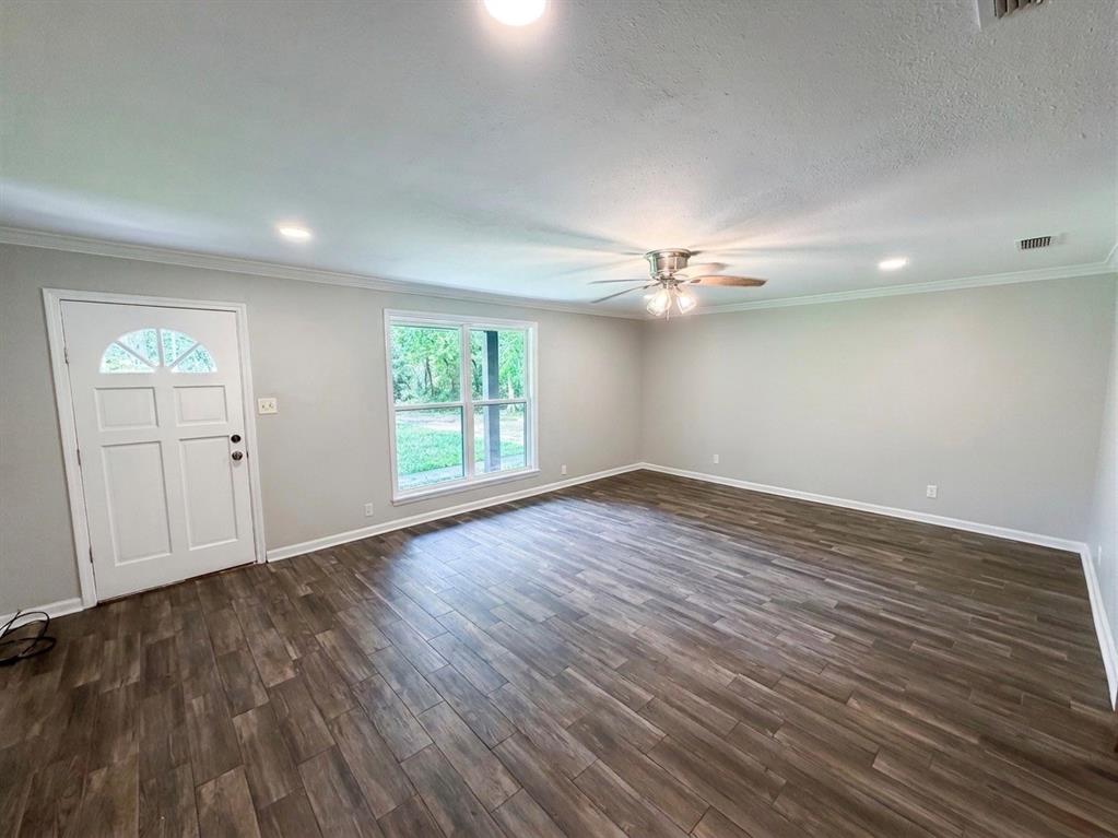 Expressway Acres - Residential