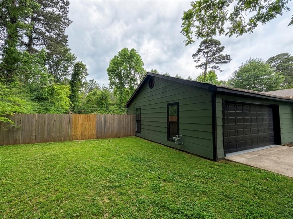 Expressway Acres - Residential