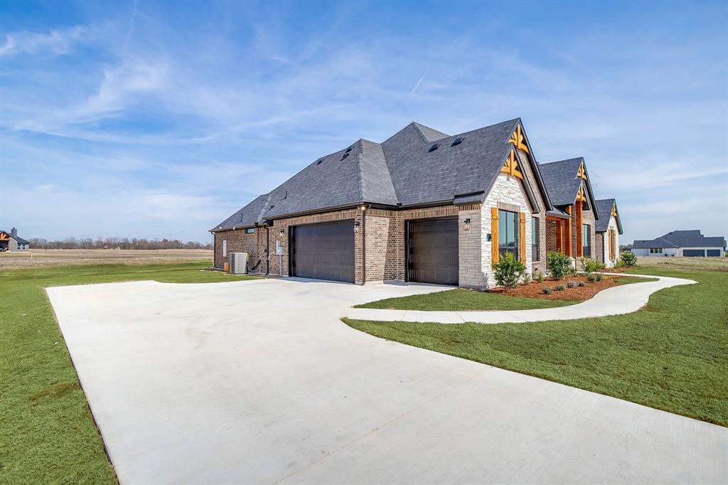 Waterfall Ranch Ests Ph 1 - Residential