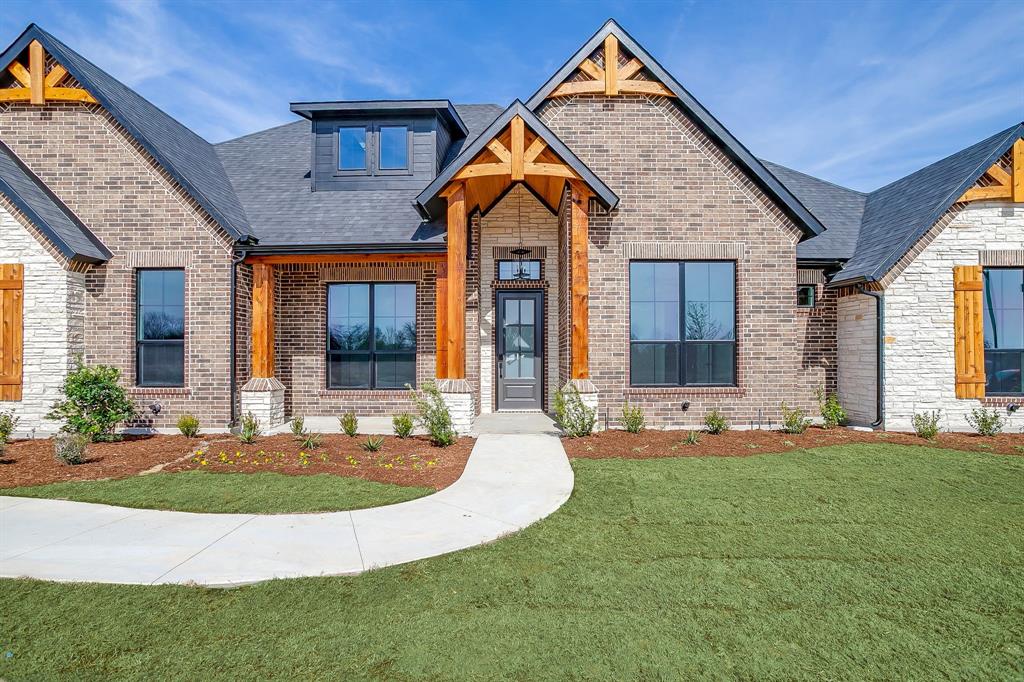Waterfall Ranch Ests Ph 1 - Residential