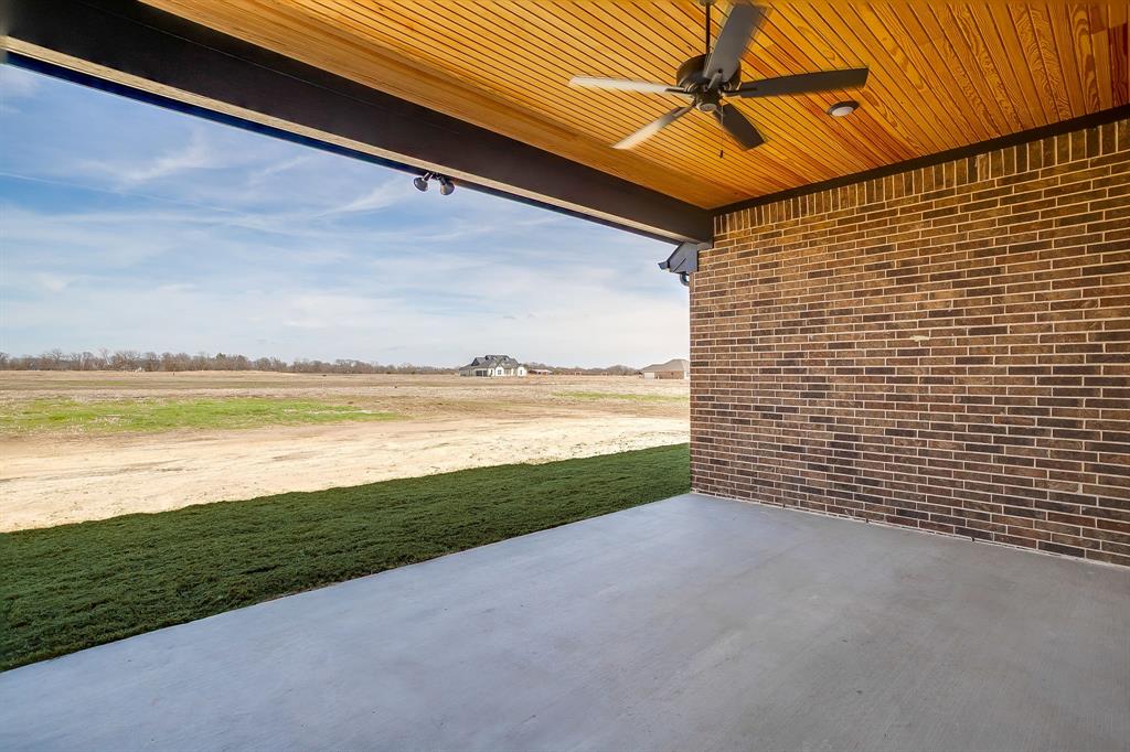 Waterfall Ranch Ests Ph 1 - Residential