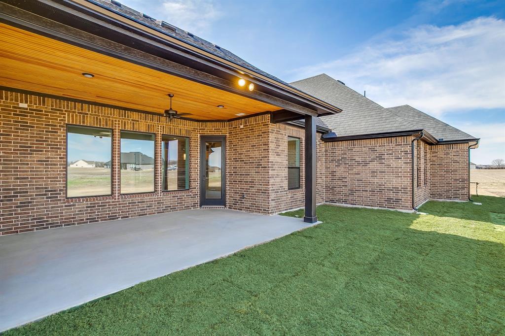 Waterfall Ranch Ests Ph 1 - Residential