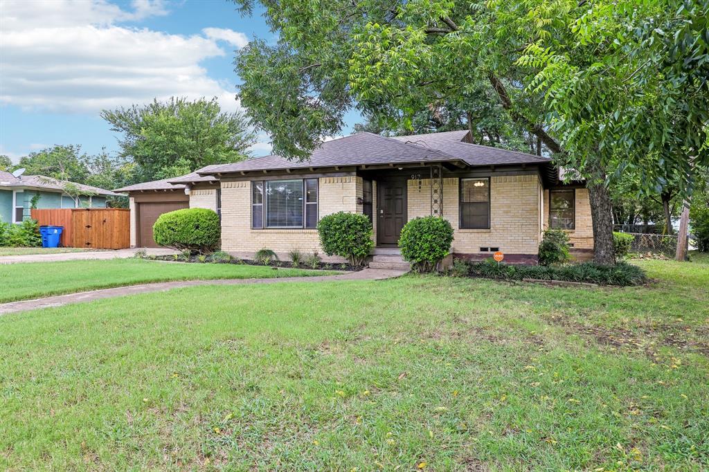 Wynnewood Add - Residential