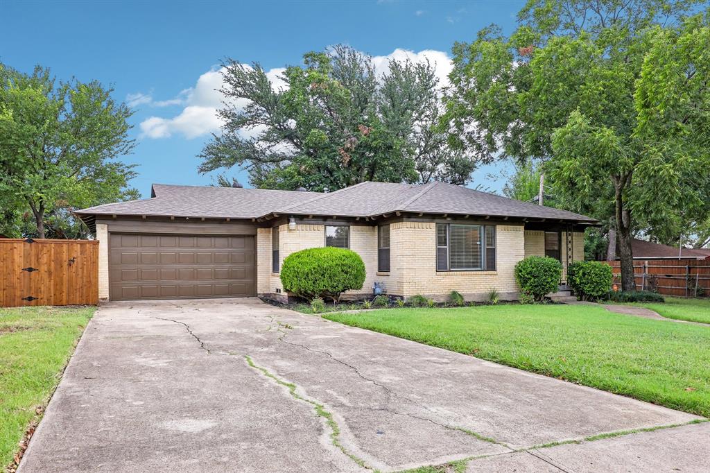 Wynnewood Add - Residential