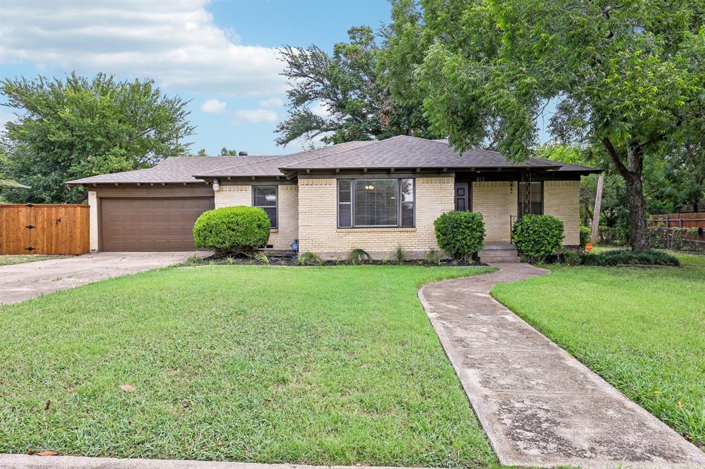 Wynnewood Add - Residential