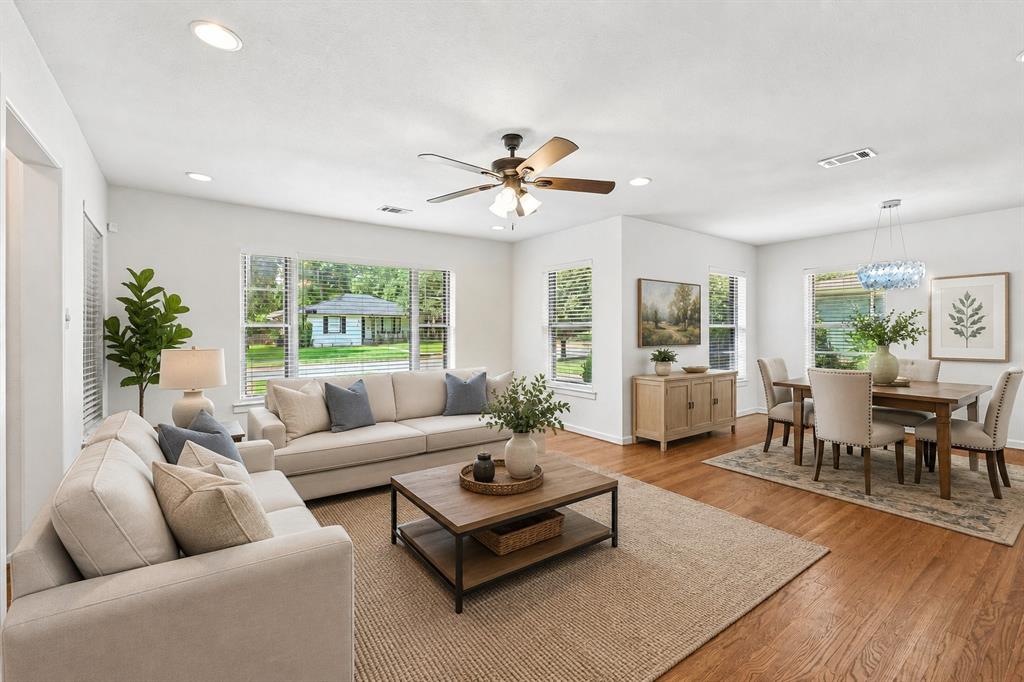 Wynnewood Add - Residential