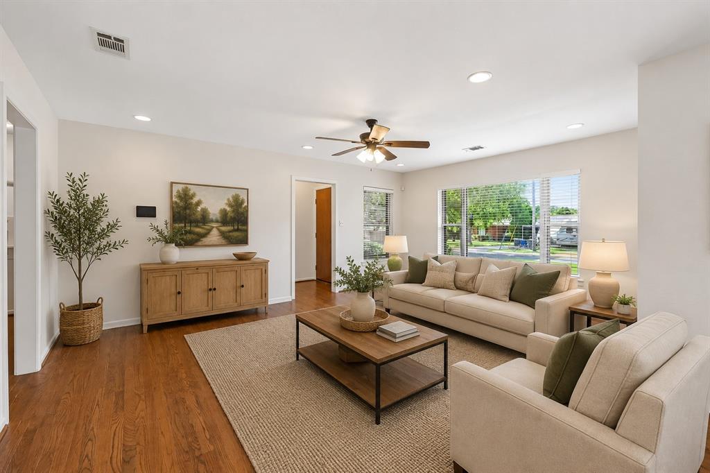Wynnewood Add - Residential