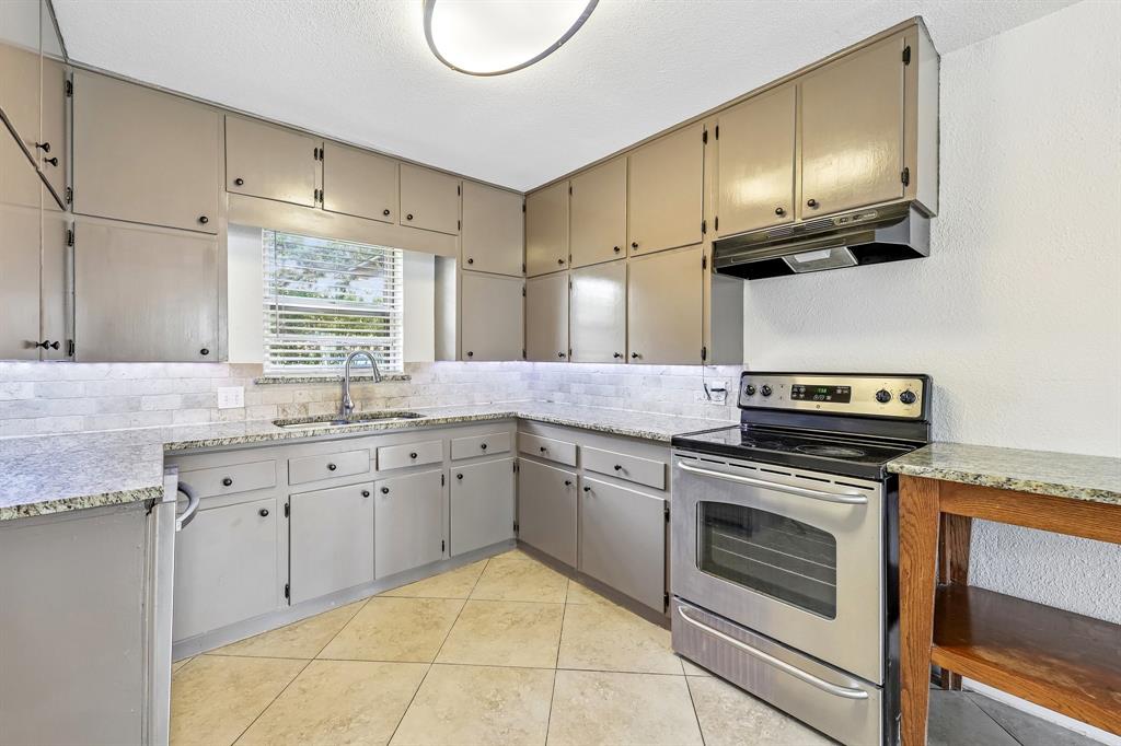 Wynnewood Add - Residential